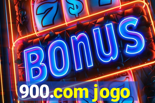 900.com jogo